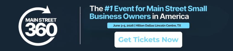 Main Street 360 Button-1