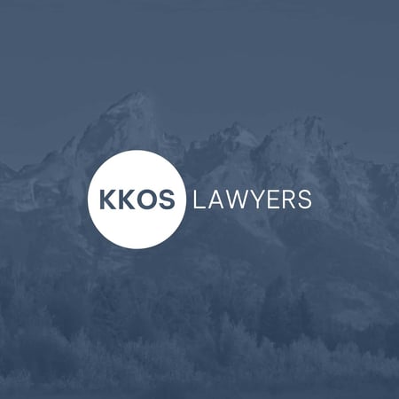 kkos lawyers logo