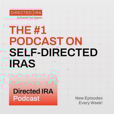 Directed IRA Podcast