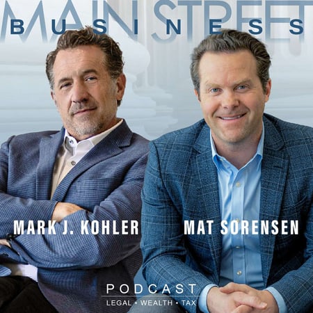 Main Street Business Podcast