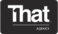 that-agency-logo