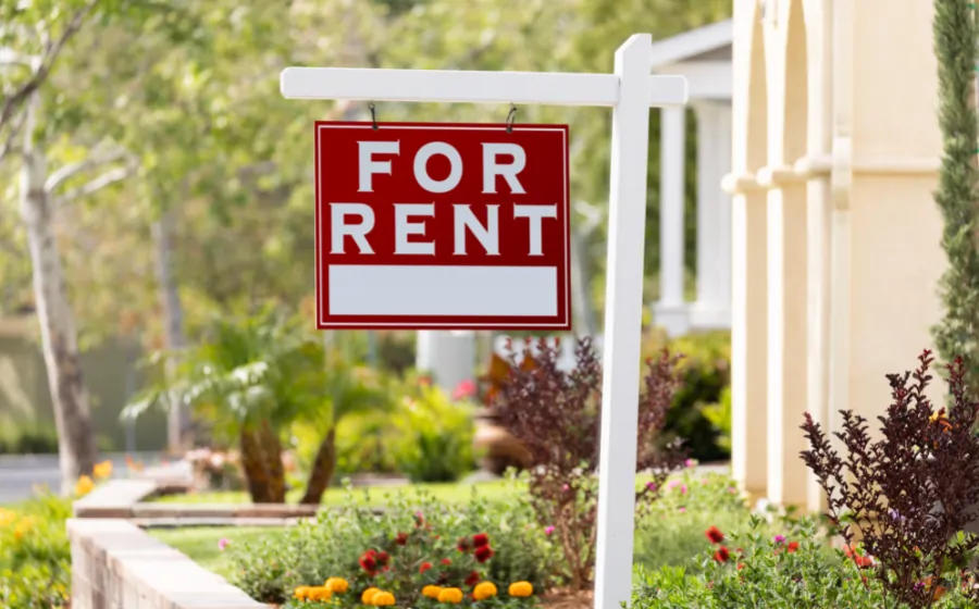 how to find the best rental property this year
