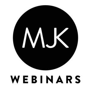 MJK Tax & Legal Webinars