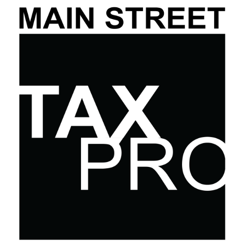 tax pro logo