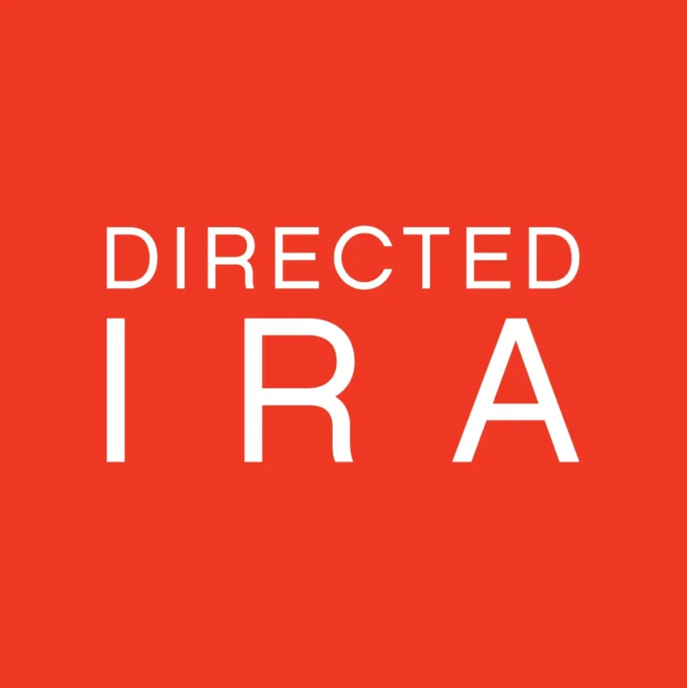 Directed IRA
