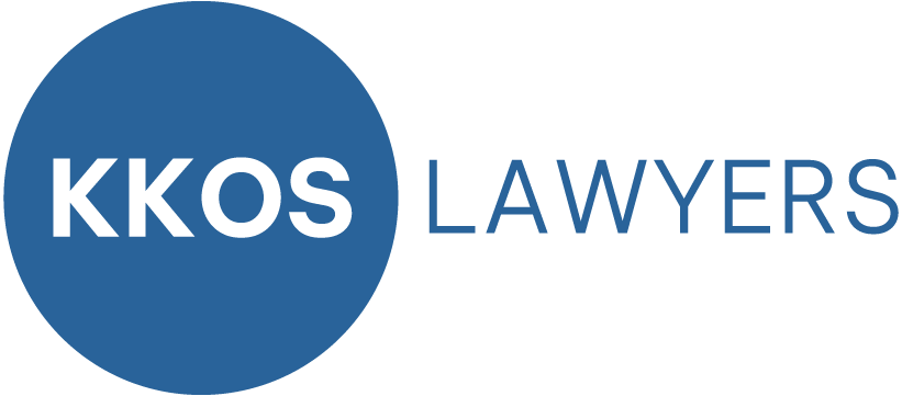 KKOS Logo