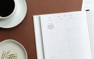 tax calendar