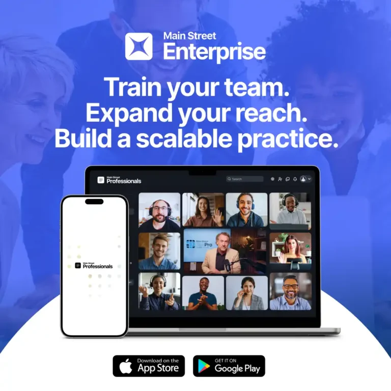 Main Street Enterprise Services