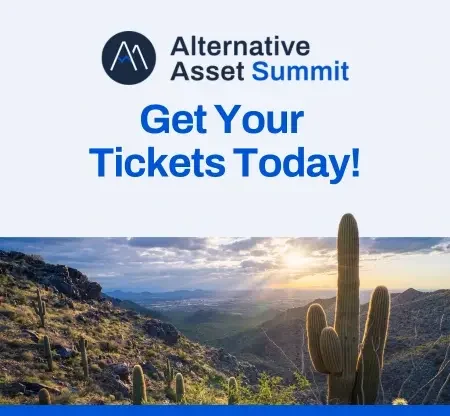 Alternative Asset Summit