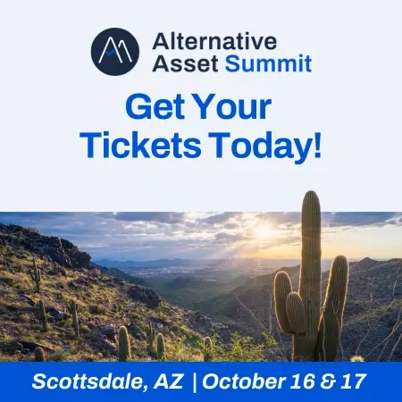 Alternative Asset Summit