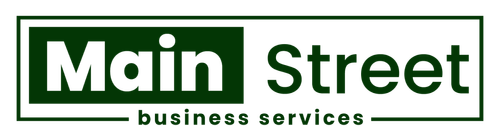 Main Street Business Services Logo